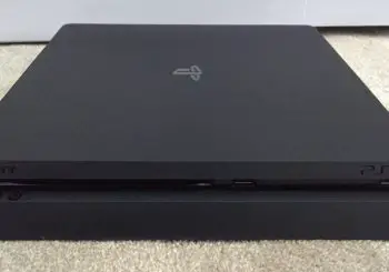 L'existence de la PS4 Slim confirmée en vidéo