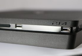 La PS4 Slim déjà en vente en Angleterre
