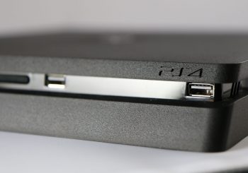 Sony confirme la présentation d'une nouvelle PS4 cette semaine