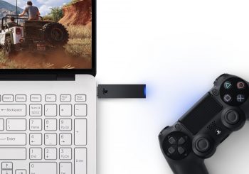 Sony détaille son adaptateur sans fil USB pour DualShock 4