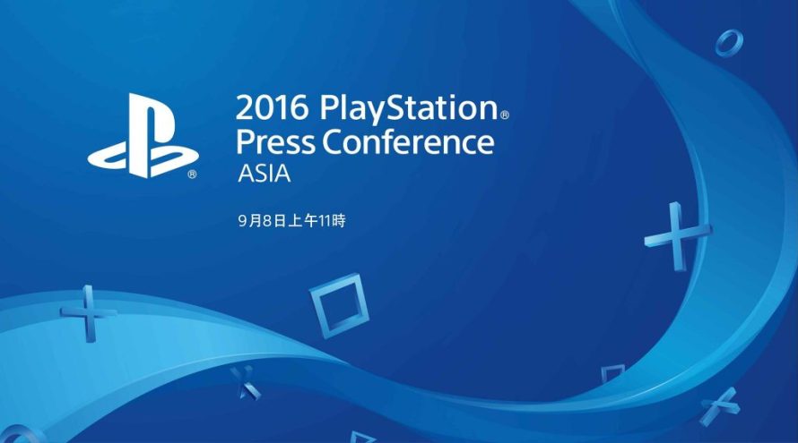 Une conférence PlayStation Asia au lendemain du PlayStation Meeting