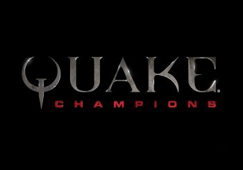 Quake Champions dévoile un nouveau personnage