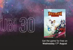 Rayman Origins sera offert sur PC la semaine prochaine