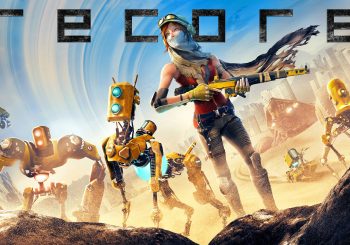 ReCore célèbre à son tour la Gamescom 2016