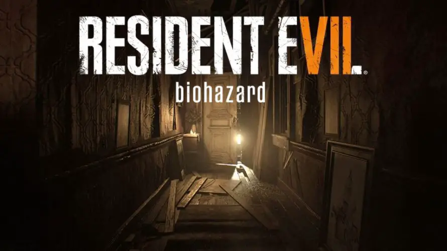 L’édition collector européenne de Resident Evil 7 Biohazard dévoilée