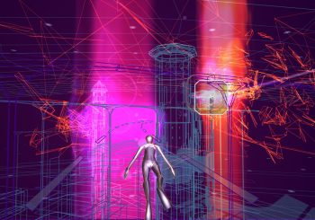 Rez Infinite : Découvrez un trailer inédit