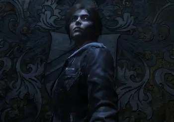 Rise of the Tomb Raider : Un trailer inédit pour le DLC "Blood Ties"