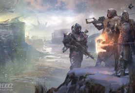 Destiny Rise of Iron : Equipements, niveau de lumière, ornements et retour du chardon