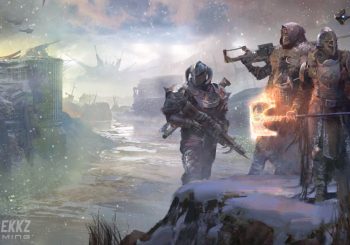 Destiny Rise of Iron : Equipements, niveau de lumière, ornements et retour du chardon