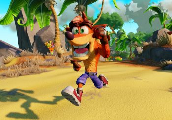 Skylanders Imaginators : Du gameplay pour Crash Bandicoot