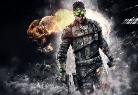 Un nouveau Splinter Cell en développement ?