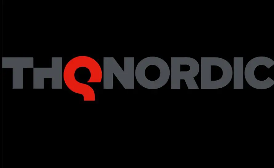 Nordic Games devient THQ Nordic