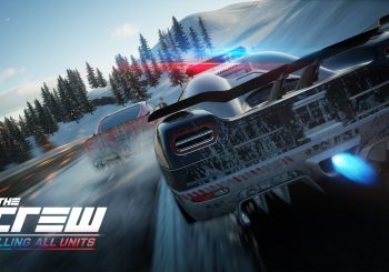 Un trailer de lancement pour The Crew: Calling All Units