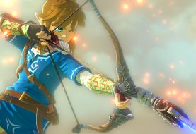 The Legend of Zelda : Breath of the Wild sera aux Game Awards 2016