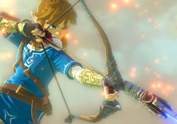 Zelda Breath of the Wild sortirait bien en Mars mais pas en Europe