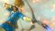 The Legend of Zelda Breath of the Wild