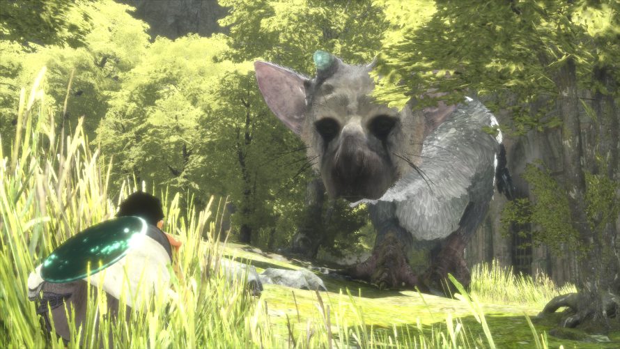 Le créateur de The Last Guardian tease son prochain jeu