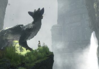 The Last Guardian s'offre 8 belles minutes de gameplay