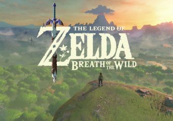 Deux nouvelles vidéos de gameplay pour The Legend of Zelda: Breath of the Wild