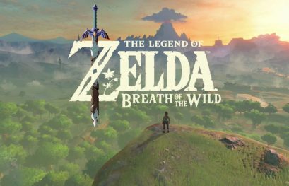 Le premier DLC de The Legend Of Zelda: Breath of the Wild s'illustre en vidéo