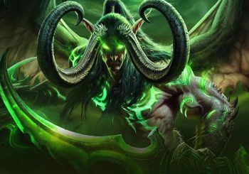 World of Warcraft: Legion s'offre un trailer de lancement