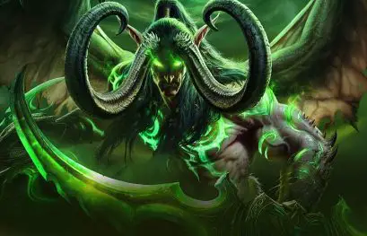 World of Warcraft: Legion s'offre un trailer de lancement