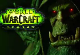 World of Warcraft - Quatre nouvelles vidéos de Légion
