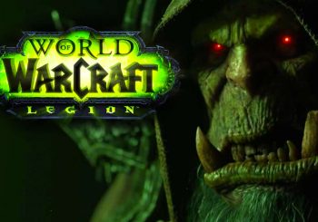 World of Warcraft : Légion rencontre un fort succès