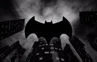 BATMAN - The Telltale Series : L'épisode 3 daté