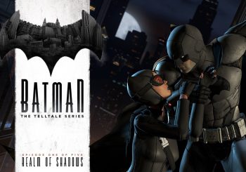 BATMAN - The Telltale Series dévoile le trailer de l'épisode 2