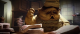 Chef Little Nightmares