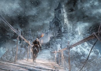 Dark Souls 3 Ashes of Ariandel s'offre un trailer de lancement