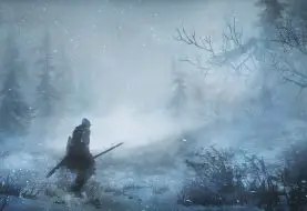Dark Souls 3 Ashes of Ariandel dévoile son mode PVP