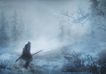 Dark Souls 3 Ashes of Ariandel dévoile son mode PVP