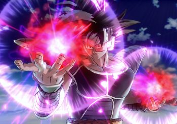 Dragon Ball Xenoverse 2 sortira sur Switch durant l'automne 2017