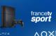 France TV Sport PS4