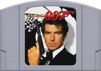 GoldenEye : la version jamais commercialisée sur Xbox 360