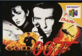 GoldenEye 007 - Une vidéo dévoile le remaster abandonné