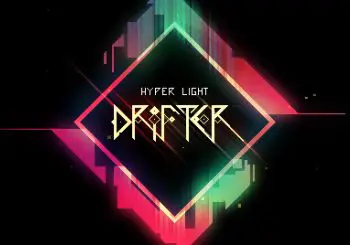TEST | Hyper Light Drifter sur PS4