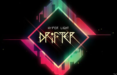 Hyper Light Drifter est disponible gratuitement en téléchargement sur PC (Epic Games Store)