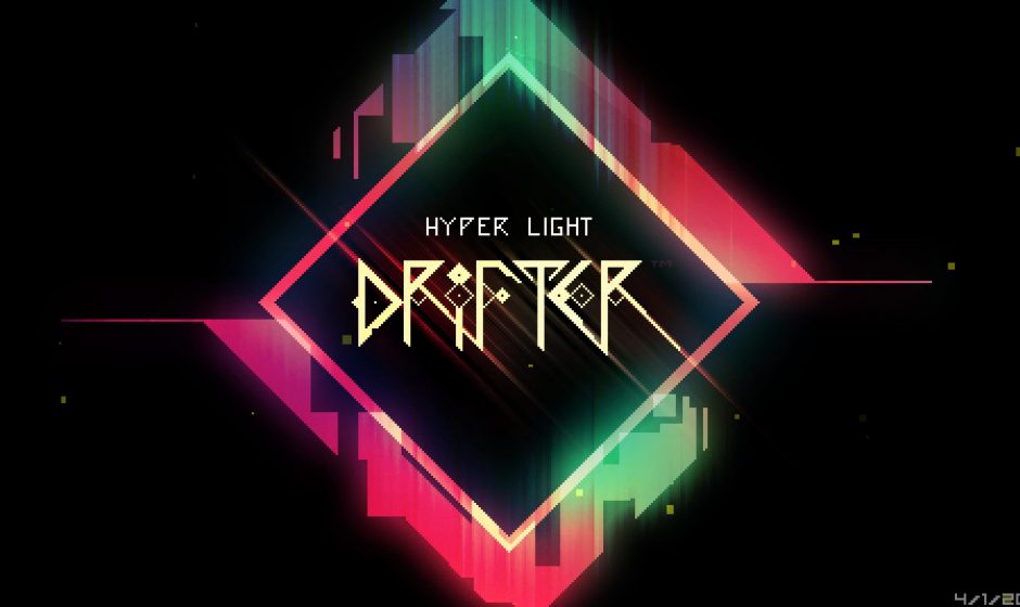 Hyper Light Drifter est disponible gratuitement en téléchargement sur PC (Epic Games Store)