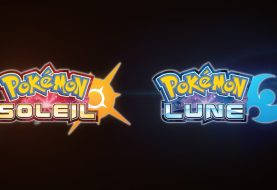 Les premiers tests de Pokémon Soleil & Lune (Nintendo 3DS)