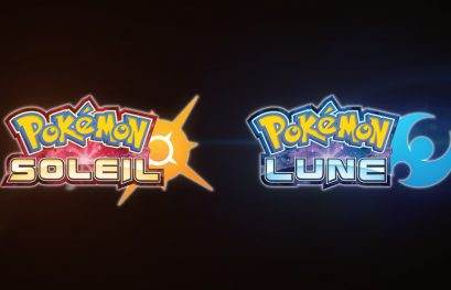 Un nouveau trailer de Pokémon Soleil et Lune