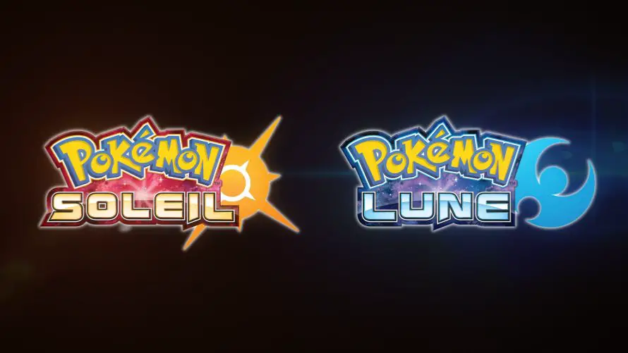Les premiers tests de Pokémon Soleil & Lune (Nintendo 3DS)