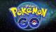 Pokémon Go Logo header