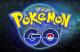 Pokémon Go Logo header