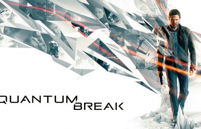 La version Steam de Quantum Break finalement repoussée