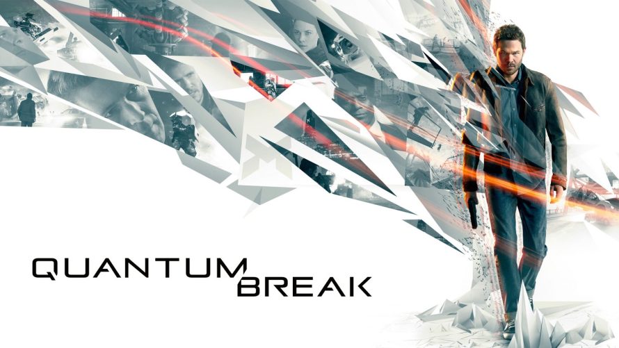 Quantum Break arrive en version physique collector sur PC et sur Steam