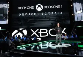 Des jeux déjà en développement sur Project Scorpio selon Microsoft