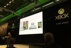 Date de sortie et FIFA 17 offert pour les Xbox One S 1To et 500Go